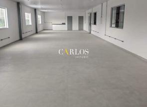 Galpão para alugar em Do Comércio, Contagem, MG valor de R$ 50.000,00 no Lugar Certo