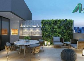 Cobertura, 1 Quarto em Rua dos Guajajaras, Barro Preto, Belo Horizonte, MG valor de R$ 782.000,00 no Lugar Certo