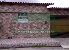 Casa, 4 Quartos, 1 Vaga, 1 Suite em Cidade Nova, Manaus, AM valor de R$ 250.000,00 no Lugar Certo