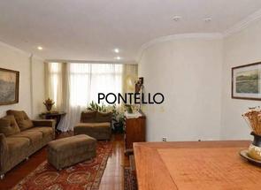 Apartamento, 4 Quartos, 3 Vagas, 1 Suite em Funcionários, Belo Horizonte, MG valor de R$ 2.099.000,00 no Lugar Certo