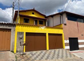 Casa, 3 Quartos, 3 Vagas, 1 Suite em Milionários, Belo Horizonte, MG valor de R$ 795.000,00 no Lugar Certo