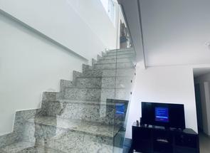 Cobertura, 4 Quartos, 2 Vagas, 2 Suites para alugar em Cabral, Contagem, MG valor de R$ 4.500,00 no Lugar Certo