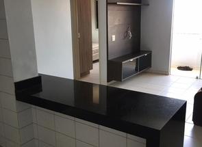 Apartamento, 2 Quartos, 1 Vaga em Residencial Eldorado, Goiânia, GO valor de R$ 320.000,00 no Lugar Certo