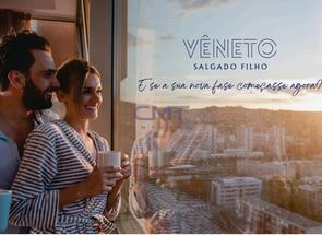 Apartamento, 3 Quartos, 2 Vagas, 1 Suite em Salgado Filho, Belo Horizonte, MG valor de R$ 799.000,00 no Lugar Certo