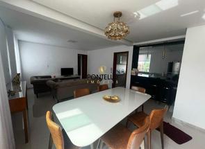 Apartamento, 4 Quartos, 2 Vagas, 1 Suite em Cedro e Cachoeira, Sete Lagoas, MG valor de R$ 720.000,00 no Lugar Certo