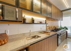 Apartamento, 3 Quartos em Setor Bueno, Goiânia, GO valor de R$ 990.000,00 no Lugar Certo