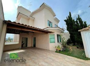 Casa, 4 Quartos, 4 Vagas, 2 Suites para alugar em Jardim Riacho das Pedras, Contagem, MG valor de R$ 8.000,00 no Lugar Certo