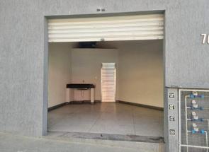 Andar para alugar em Dona Rosarinha, Santa Luzia, MG valor de R$ 740,00 no Lugar Certo