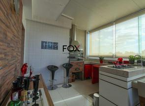 Cobertura, 4 Quartos, 3 Vagas, 2 Suites em Itapoã, Belo Horizonte, MG valor de R$ 1.040.000,00 no Lugar Certo