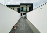 Casa, 2 Quartos, 2 Vagas, 1 Suite