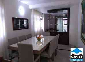 Apartamento, 4 Quartos, 6 Vagas, 2 Suites em São José, Belo Horizonte, MG valor de R$ 1.600.000,00 no Lugar Certo