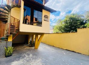 Casa, 4 Quartos, 6 Vagas, 3 Suites em Santa Maria, Belo Horizonte, MG valor de R$ 890.000,00 no Lugar Certo
