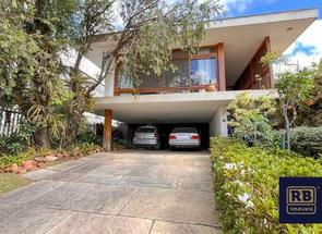 Casa, 4 Quartos, 8 Vagas, 1 Suite em Cidade Jardim, Belo Horizonte, MG valor de R$ 5.300.000,00 no Lugar Certo