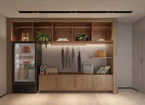 Apartamento, 4 Quartos, 3 Vagas, 2 Suites em Lourdes, Belo Horizonte, MG valor de R$ 5.220.900,00 no Lugar Certo