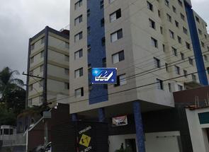 Apartamento, 3 Quartos, 2 Vagas, 1 Suite em Quixada, Nova Floresta, Belo Horizonte, MG valor de R$ 572.250,00 no Lugar Certo