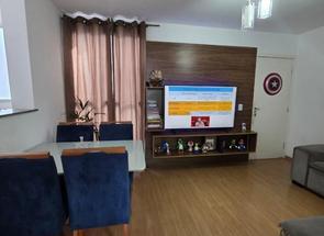 Apartamento, 2 Quartos, 1 Vaga em Petrópolis (barreiro), Belo Horizonte, MG valor de R$ 228.000,00 no Lugar Certo