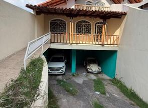 Casa, 3 Quartos, 4 Vagas em Ressaca, Contagem, MG valor de R$ 499.000,00 no Lugar Certo