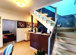 Casa, 8 Quartos, 3 Vagas, 2 Suites em Europa, Belo Horizonte, MG valor de R$ 898.000,00 no Lugar Certo