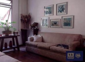 Apartamento, 3 Quartos, 1 Vaga, 1 Suite em Santo Antônio, Belo Horizonte, MG valor de R$ 570.000,00 no Lugar Certo