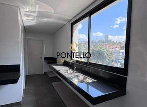 Cobertura, 5 Quartos, 5 Vagas, 5 Suites em Lourdes, Belo Horizonte, MG valor de R$ 5.200.000,00 no Lugar Certo