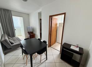 Apartamento, 1 Quarto, 1 Vaga para alugar em Liberdade, Belo Horizonte, MG valor de R$ 2.600,00 no Lugar Certo