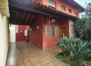 Casa, 3 Quartos, 3 Vagas, 2 Suites em Castelo, Belo Horizonte, MG valor de R$ 1.590.000,00 no Lugar Certo