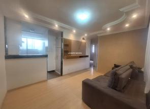 Apartamento, 3 Quartos, 1 Vaga, 1 Suite em Jardim Riacho das Pedras, Contagem, MG valor de R$ 345.000,00 no Lugar Certo