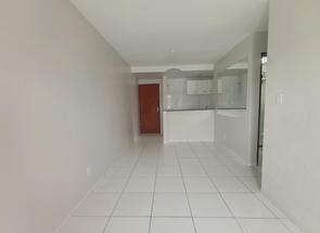 Apartamento, 3 Quartos, 1 Vaga, 1 Suite em Serraria, Maceió, AL valor de R$ 260.000,00 no Lugar Certo