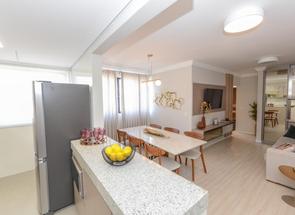 Apartamento, 3 Quartos, 2 Vagas, 1 Suite em Sagrada Família, Belo Horizonte, MG valor de R$ 690.000,00 no Lugar Certo
