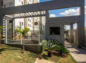 Apartamento, 2 Quartos, 1 Vaga em Castelo, Belo Horizonte, MG valor de R$ 370.000,00 no Lugar Certo