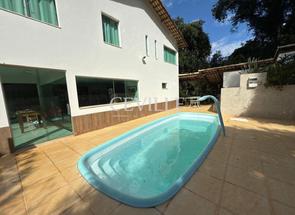 Casa em Condomínio, 10 Quartos, 3 Vagas, 4 Suites em Enecoema, Condomínio Aldeia da Cachoeira das Pedras, Brumadinho, MG valor de R$ 1.490.000,00 no Lugar Certo