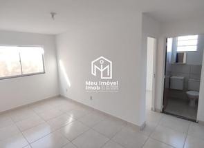 Apartamento, 2 Quartos em Rua 07, Parque Alvorada I, Luziânia, GO valor de R$ 155.000,00 no Lugar Certo