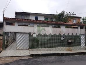Casa, 3 Quartos, 2 Vagas em Rua Yolanda D'urso, Flores, Manaus, AM valor de R$ 300.000,00 no Lugar Certo