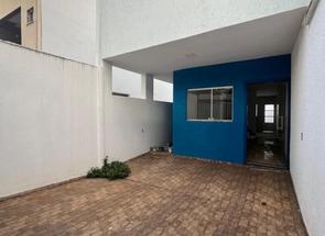 Casa, 3 Quartos, 2 Vagas, 1 Suite em Masterville, Sarzedo, MG valor de R$ 390.000,00 no Lugar Certo