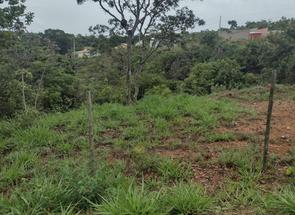 Lote em Residencial Visão, Lagoa Santa, MG valor de R$ 190.000,00 no Lugar Certo