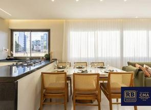 Apartamento, 2 Quartos, 2 Vagas, 2 Suites em Sion, Belo Horizonte, MG valor de R$ 1.360.000,00 no Lugar Certo