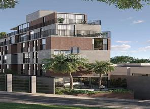 Cobertura, 2 Quartos, 1 Vaga, 2 Suites em Gutierrez, Belo Horizonte, MG valor de R$ 1.895.724,00 no Lugar Certo