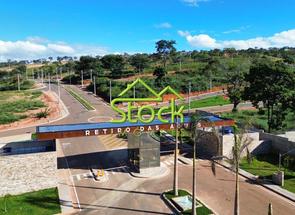 Lote em Lagoa Mansões, Lagoa Santa, MG valor de R$ 349.000,00 no Lugar Certo