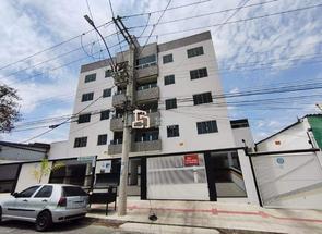 Apartamento, 3 Quartos, 2 Vagas, 1 Suite para alugar em Rua Rio Mamoré, Amazonas, Contagem, MG valor de R$ 2.600,00 no Lugar Certo
