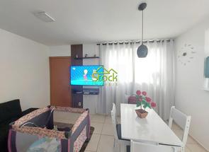 Apartamento, 2 Quartos, 1 Vaga em Moradas da Lapinha, Lagoa Santa, MG valor de R$ 190.000,00 no Lugar Certo
