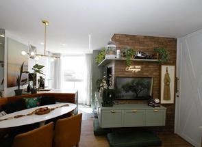 Apartamento, 2 Quartos, 2 Vagas, 1 Suite em Calafate, Belo Horizonte, MG valor de R$ 550.000,00 no Lugar Certo