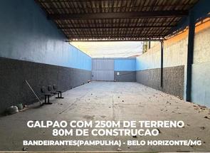 Galpão, 6 Vagas para alugar em Bandeirantes (pampulha), Belo Horizonte, MG valor de R$ 4.500,00 no Lugar Certo