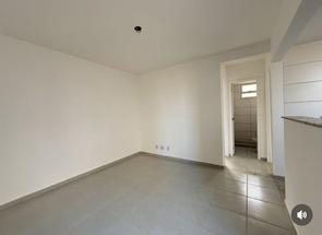 Apartamento, 2 Quartos, 1 Vaga para alugar em Felixlândia (justinópolis), Ribeirão das Neves, MG valor de R$ 1.000,00 no Lugar Certo