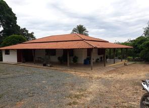 Fazenda, 4 Quartos, 1 Suite em Zona Rural, Paraopeba, MG valor de R$ 2.800.000,00 no Lugar Certo