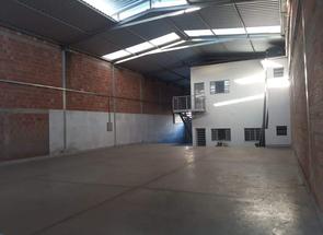 Galpão em Alvorada, Contagem, MG valor de R$ 850.000,00 no Lugar Certo