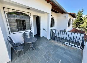 Casa, 3 Quartos, 1 Vaga, 1 Suite para alugar em Santa Mônica, Belo Horizonte, MG valor de R$ 2.500,00 no Lugar Certo