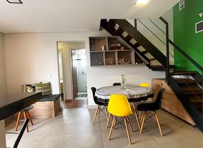 Cobertura, 4 Quartos, 2 Vagas, 1 Suite em Fernão Dias, Belo Horizonte, MG valor de R$ 750.000,00 no Lugar Certo