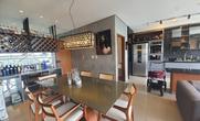 Apartamento, 3 Quartos, 2 Vagas, 3 Suites