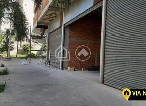 Loja para alugar em Rua Rubens Caporali Ribeiro, Buritis, Belo Horizonte, MG valor de R$ 9.880,00 no Lugar Certo