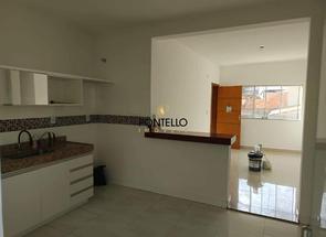 Apartamento, 3 Quartos, 2 Vagas, 1 Suite em Olinto Alvin, Sete Lagoas, MG valor de R$ 335.000,00 no Lugar Certo